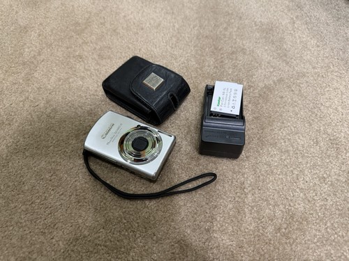 Canon powershot sd880 - sd880, is