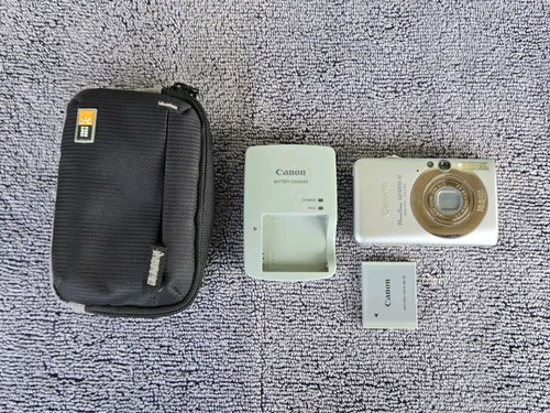 Canon powershot sd1200 elph - canon,