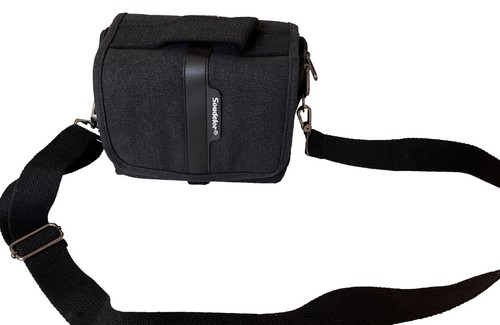 Camera case bag for canon - camera,