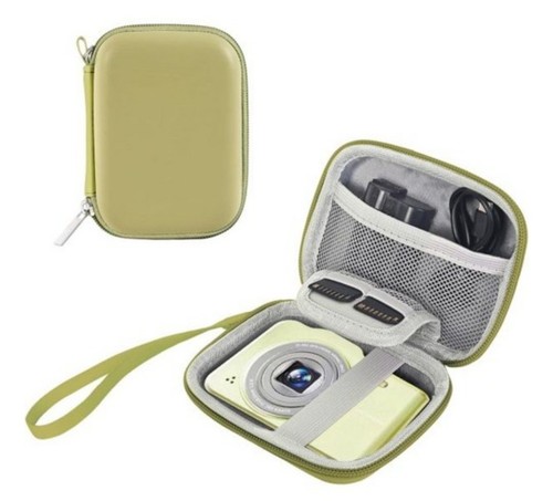 Waterproof digital camera - waterproof,