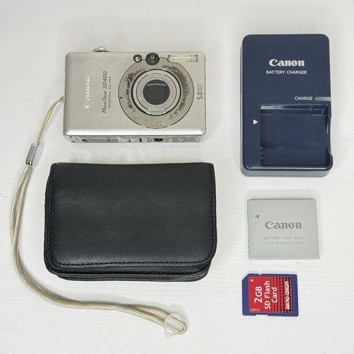 Canon powershot digital elph - powershot,