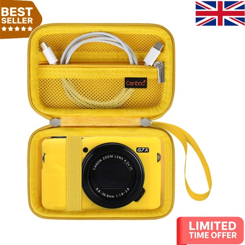 Stylish yellow camera - stylish,