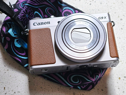 Canon powershot 20 2mp - canon, x