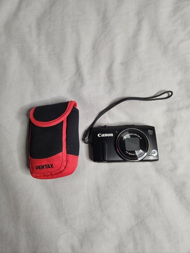 Canon powershot sx280 - sx280, hs