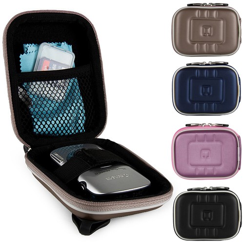 Small compact camera - compact, case