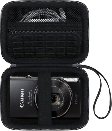 Camera case for canon - for,