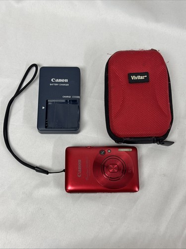Canon powershot elph - canon,