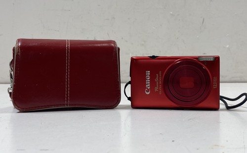 Canon powershot elph 300 - powershot,