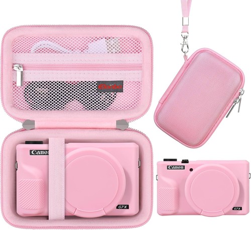 Camera carrying case for - carrying,