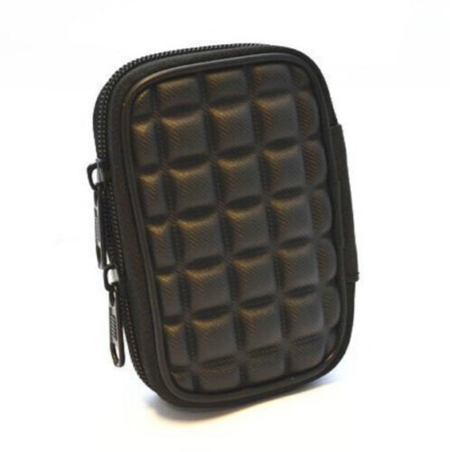 Digi black camera - black, case