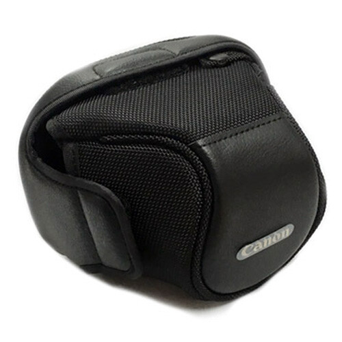 Canon camera case cover bag - canon,