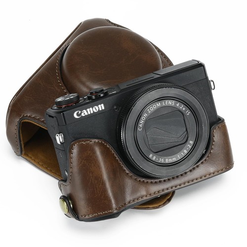 Camera case for - case, g7x