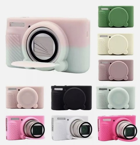 Washable silicone camera - washable,